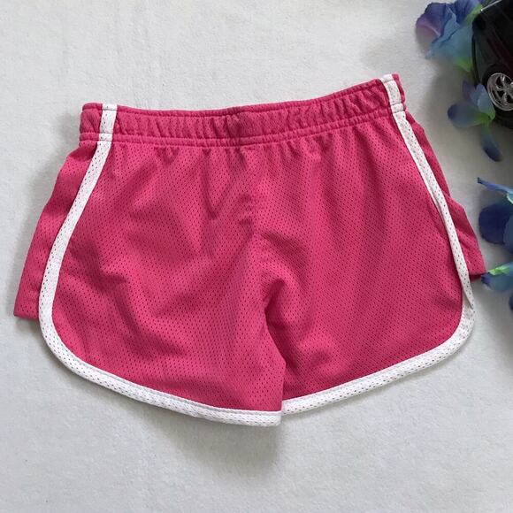Converse NWT Performance Shorts for Girls 6X - Picture 3 of 7